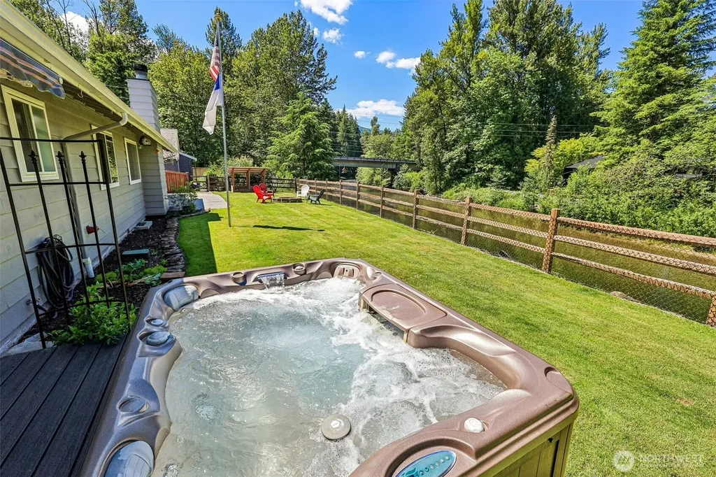 14844 437th Place SE North Bend WA 98045