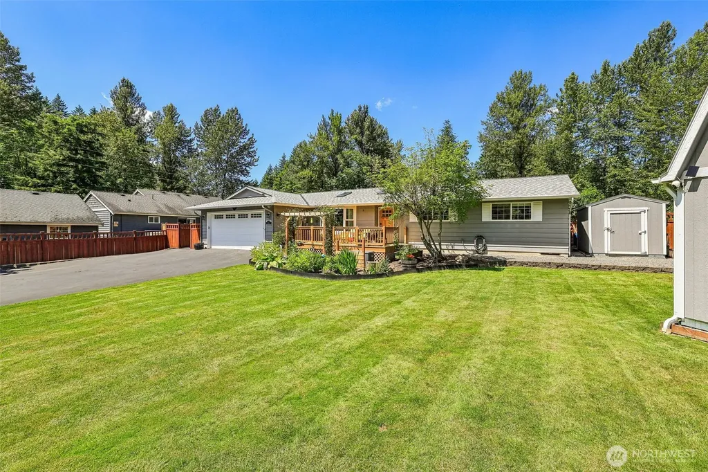14844 437th Place SE North Bend WA 98045