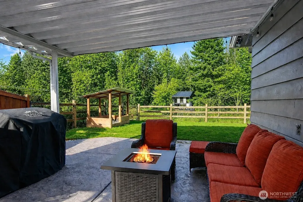 14844 437th Place SE North Bend WA 98045