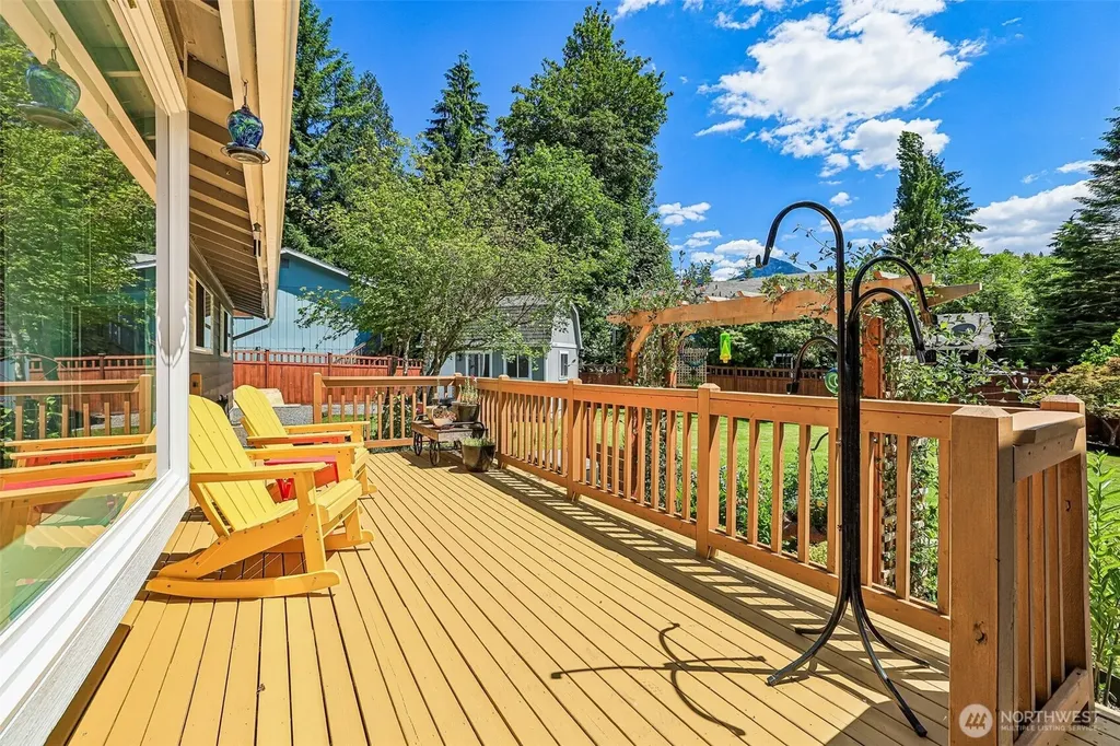 14844 437th Place SE North Bend WA 98045