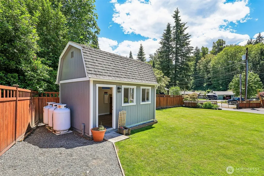 14844 437th Place SE North Bend WA 98045