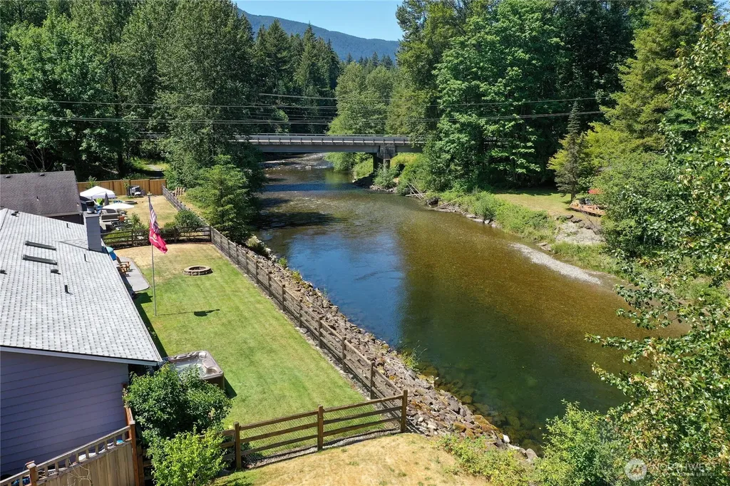 14844 437th Place SE North Bend WA 98045