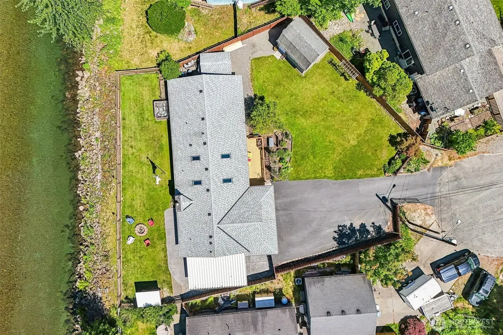 14844 437th Place SE North Bend WA 98045