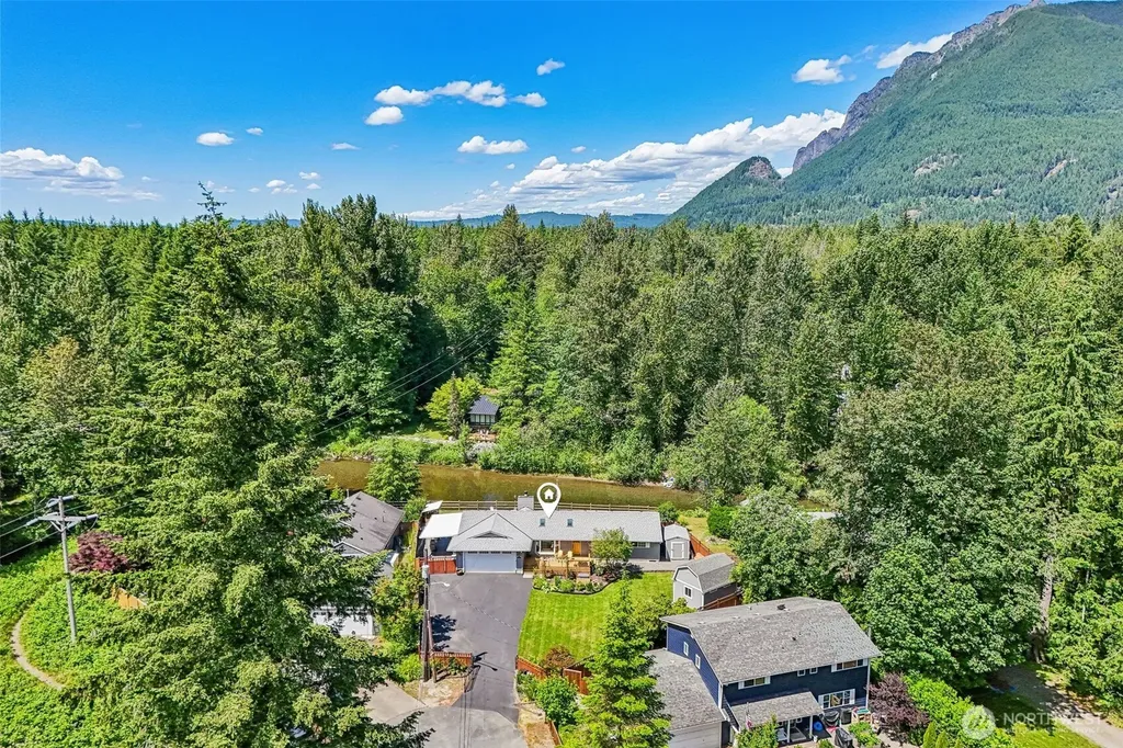 14844 437th Place SE North Bend WA 98045