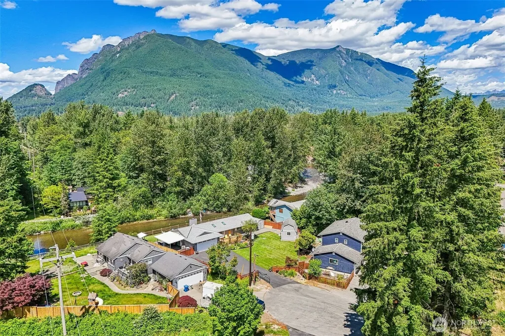 14844 437th Place SE North Bend WA 98045