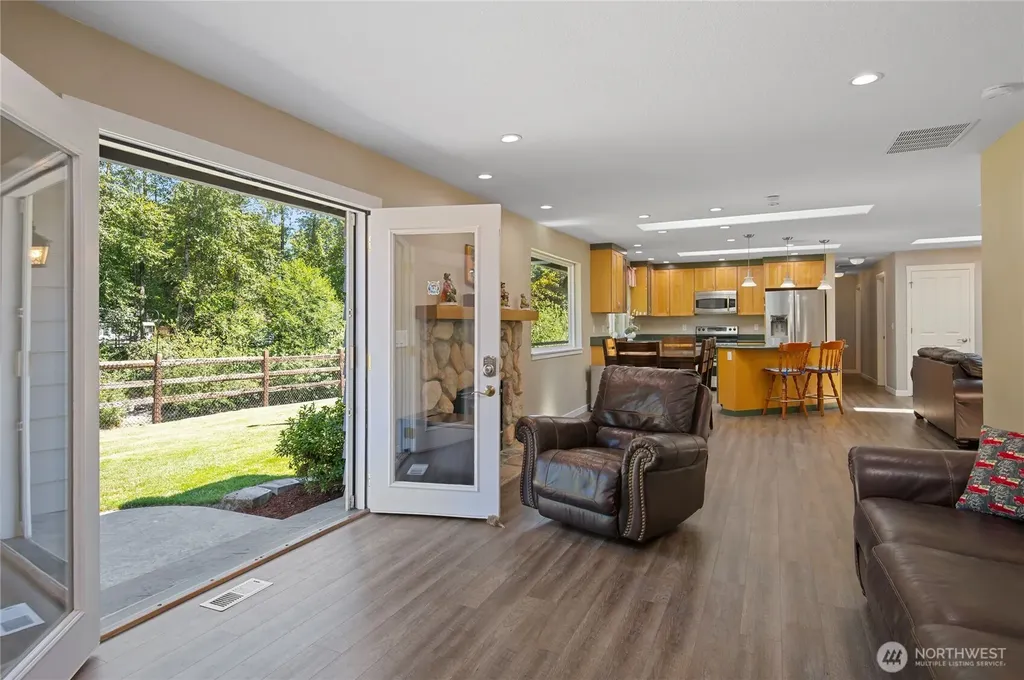 14844 437th Place SE North Bend WA 98045
