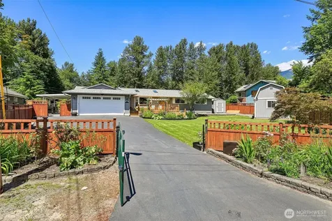 14844 437th Place SE North Bend WA 98045