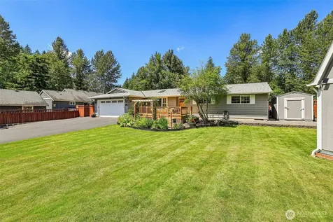 14844 437th Place SE North Bend WA 98045