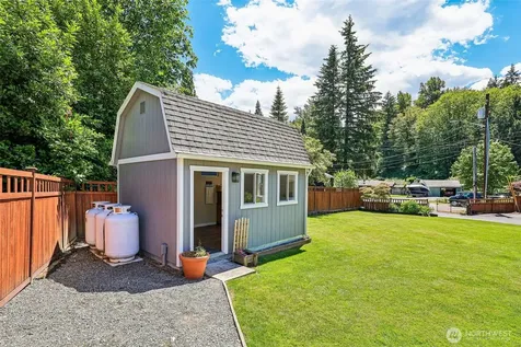 14844 437th Place SE North Bend WA 98045