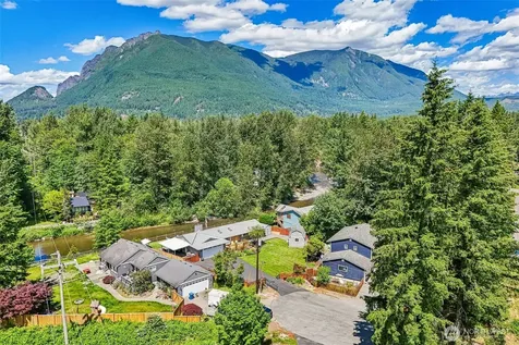 14844 437th Place SE North Bend WA 98045