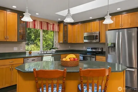 14844 437th Place SE North Bend WA 98045