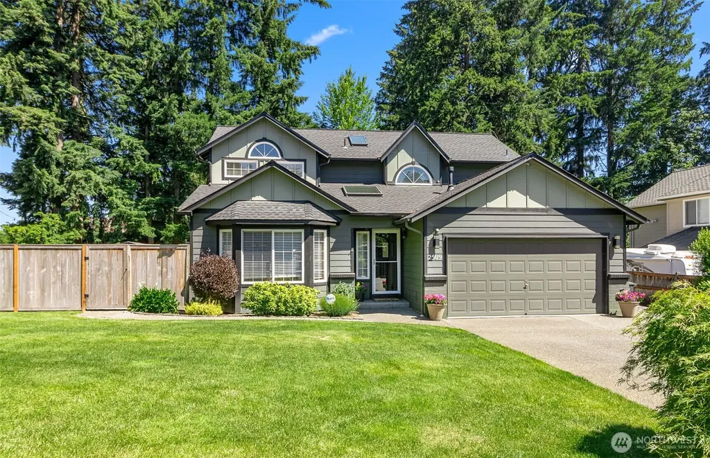 2509 217th Place SW Brier WA 98036