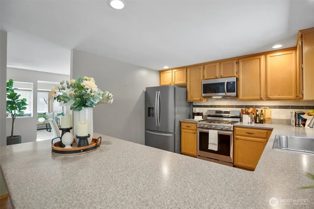 2509 217th Place SW Brier WA 98036