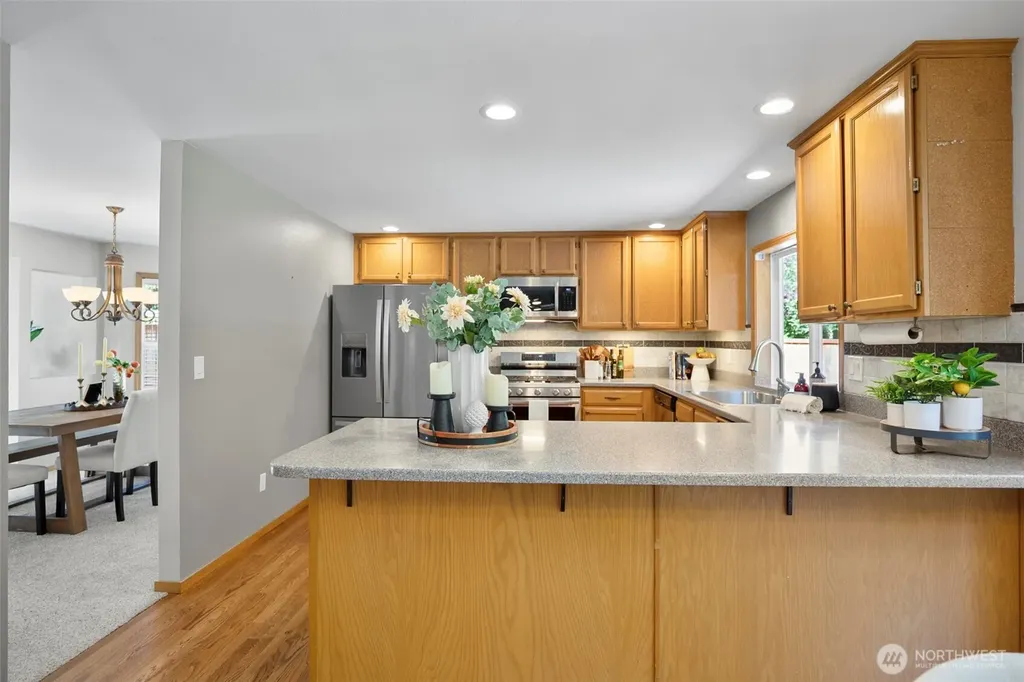 2509 217th Place SW Brier WA 98036
