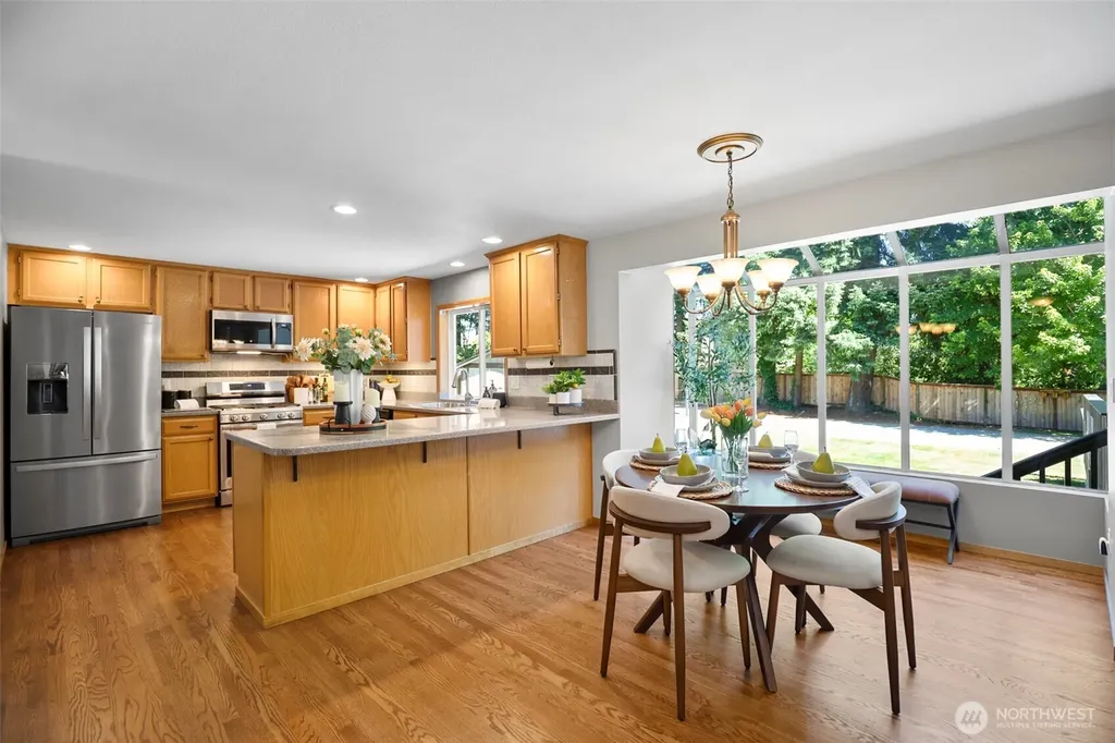 2509 217th Place SW Brier WA 98036