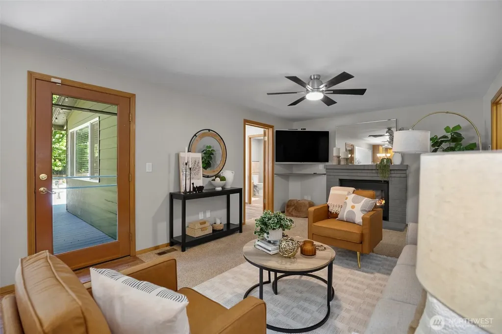 2509 217th Place SW Brier WA 98036