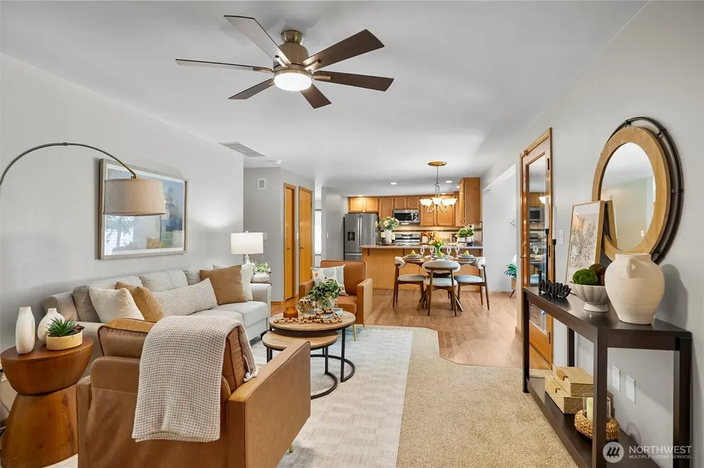 2509 217th Place SW Brier WA 98036
