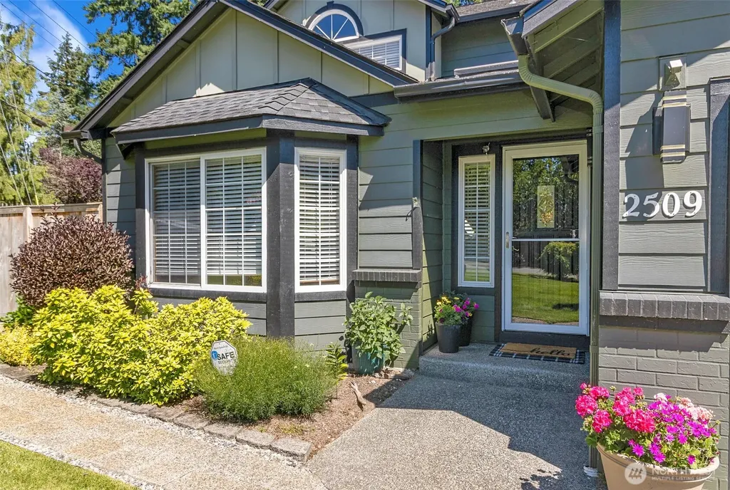 2509 217th Place SW Brier WA 98036