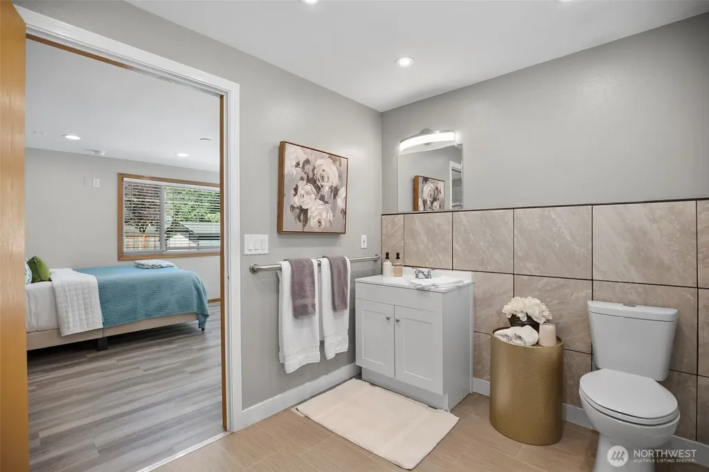 2509 217th Place SW Brier WA 98036