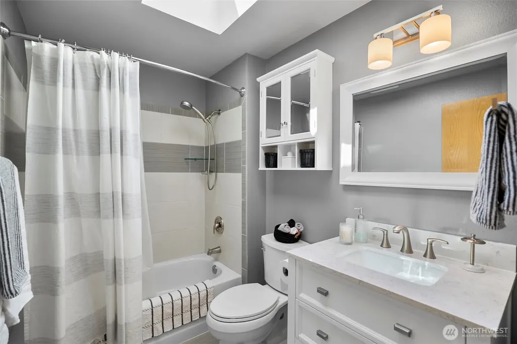 2509 217th Place SW Brier WA 98036