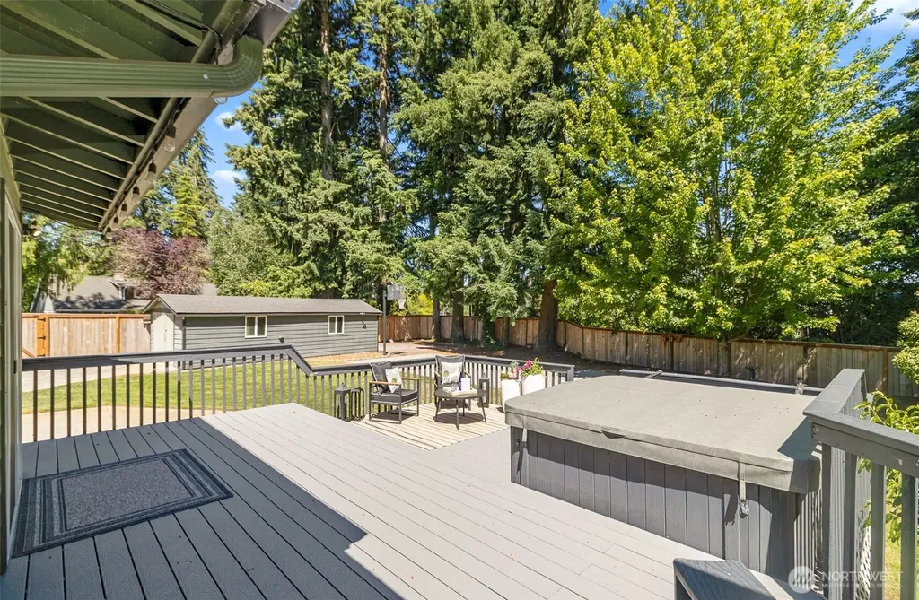 2509 217th Place SW Brier WA 98036