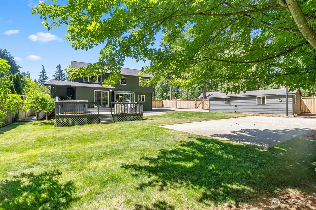 2509 217th Place SW Brier WA 98036