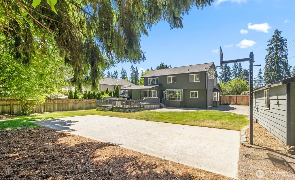2509 217th Place SW Brier WA 98036