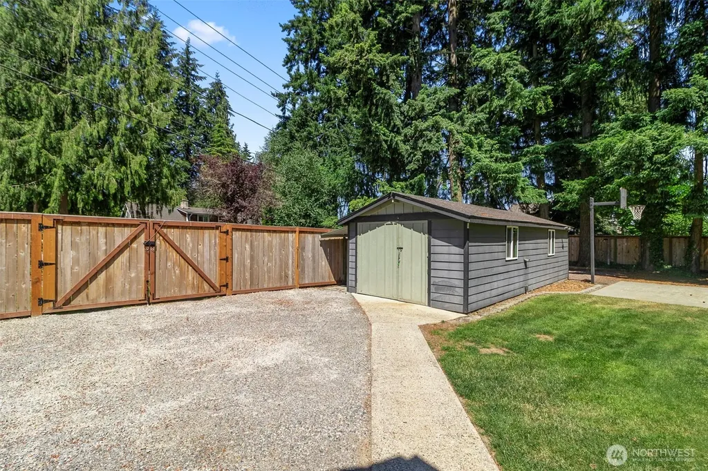 2509 217th Place SW Brier WA 98036