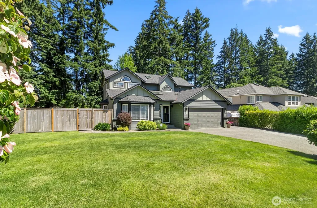 2509 217th Place SW Brier WA 98036