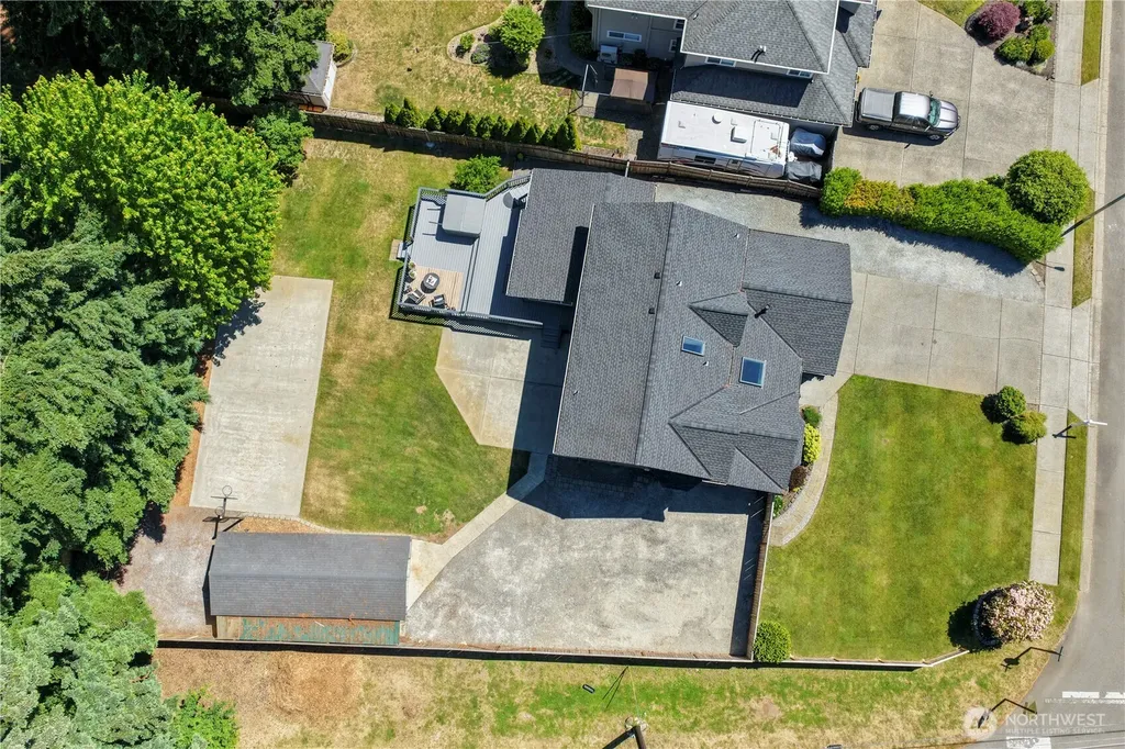 2509 217th Place SW Brier WA 98036