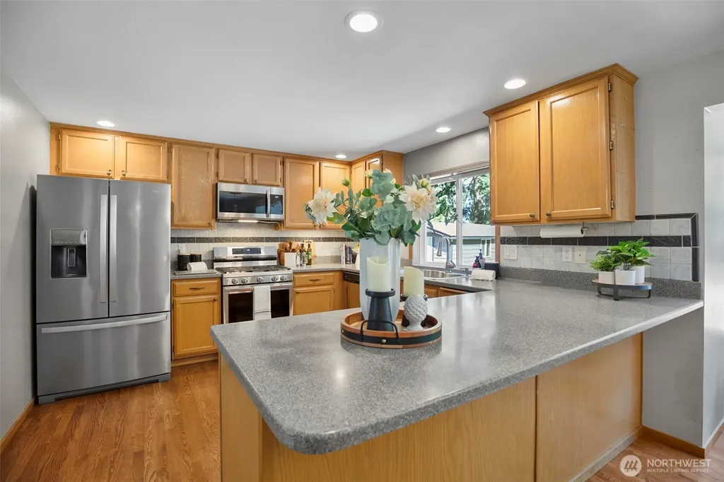 2509 217th Place SW Brier WA 98036