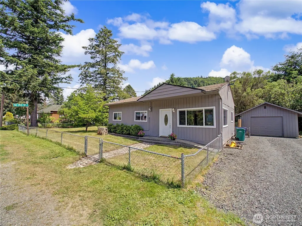 35314 312th Way SE Enumclaw WA 98022
