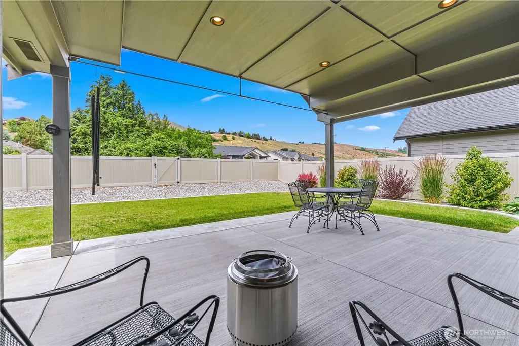 966 Bentley Lane Wenatchee WA 98801