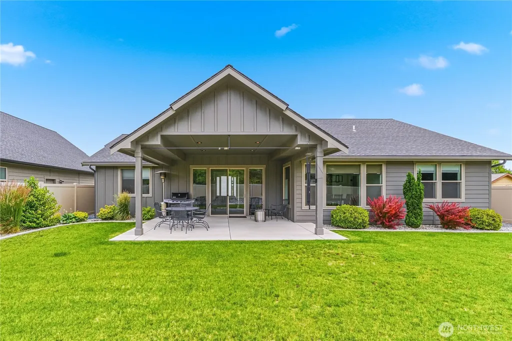 966 Bentley Lane Wenatchee WA 98801