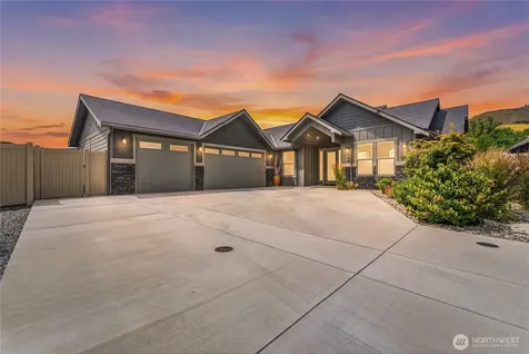 966 Bentley Lane Wenatchee WA 98801