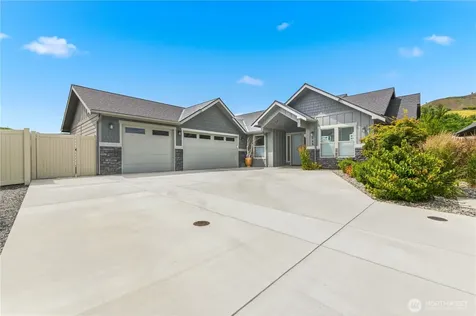 966 Bentley Lane Wenatchee WA 98801