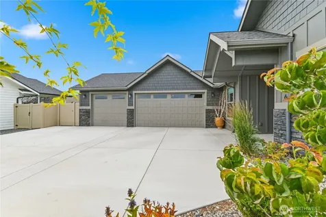 966 Bentley Lane Wenatchee WA 98801