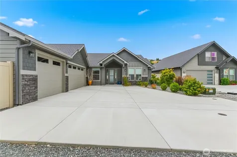 966 Bentley Lane Wenatchee WA 98801