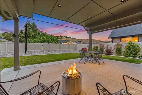 966 Bentley Lane Wenatchee WA 98801
