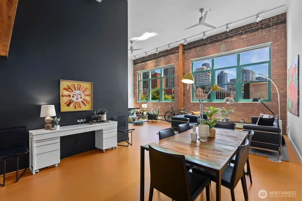 66 Bell Street Seattle WA 98121