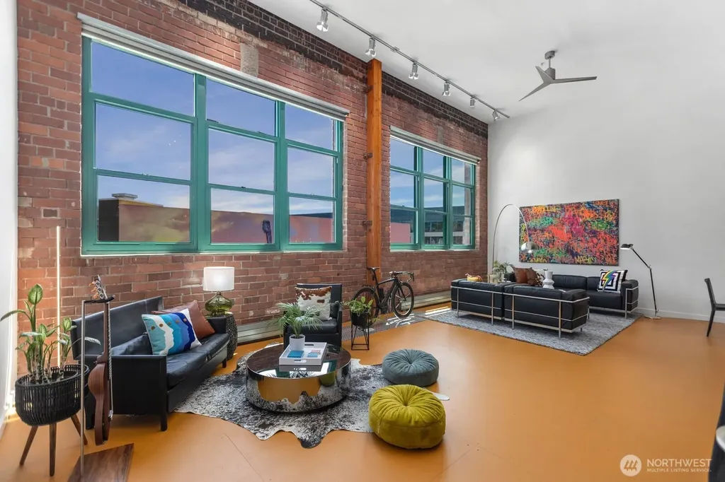 66 Bell Street Seattle WA 98121