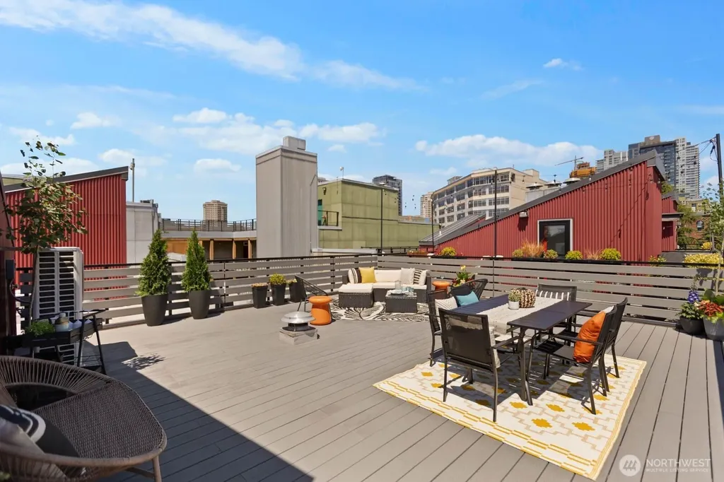 66 Bell Street Seattle WA 98121