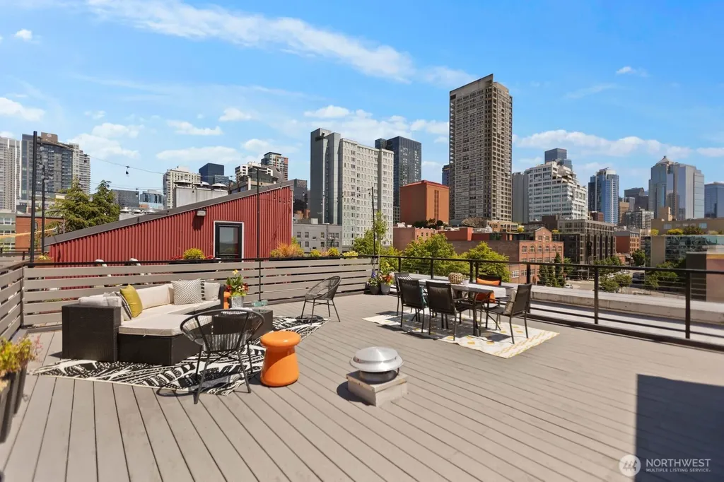 66 Bell Street Seattle WA 98121