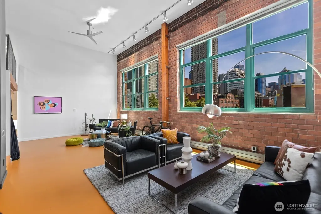 66 Bell Street Seattle WA 98121