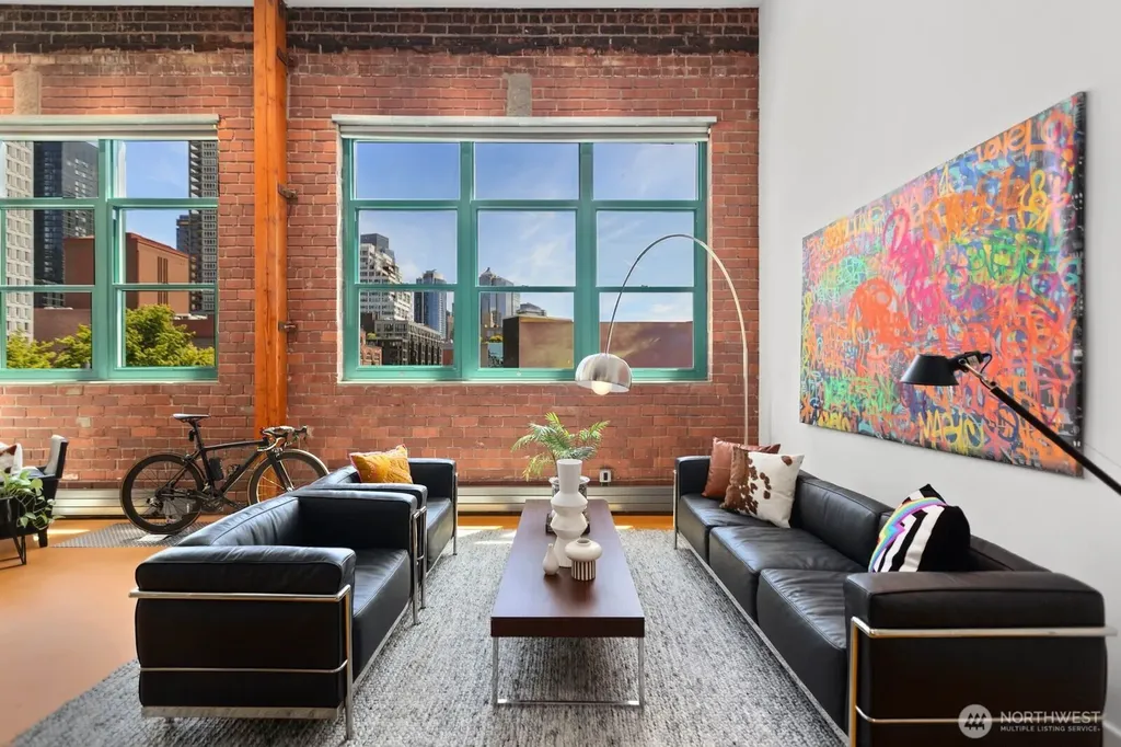 66 Bell Street Seattle WA 98121