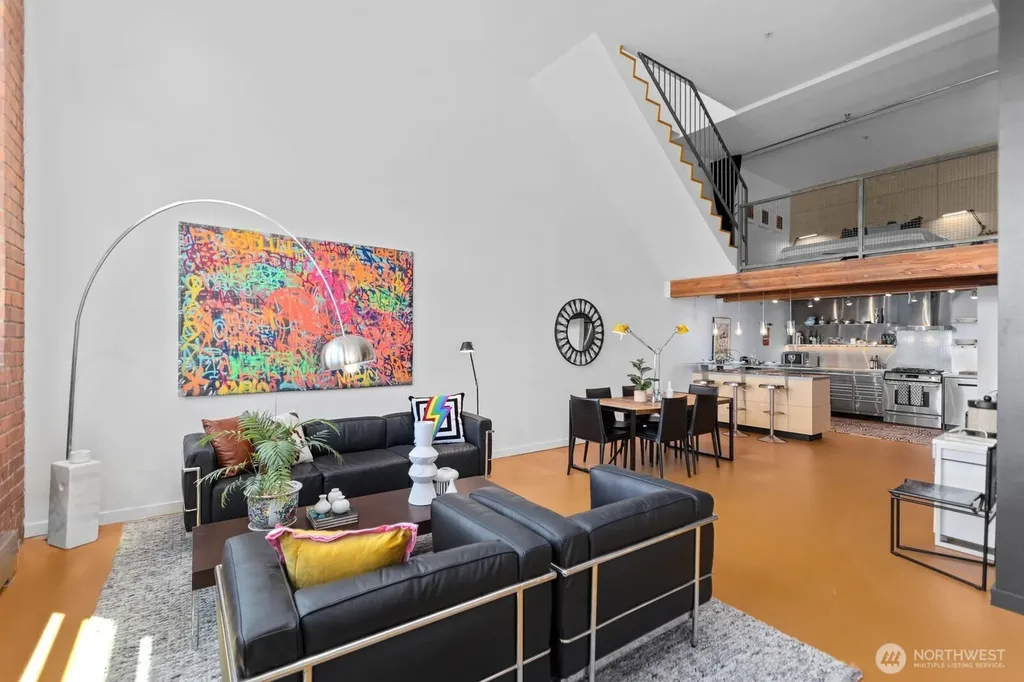 66 Bell Street Seattle WA 98121