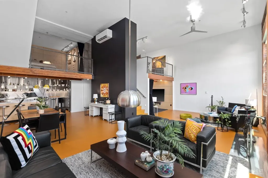 66 Bell Street Seattle WA 98121