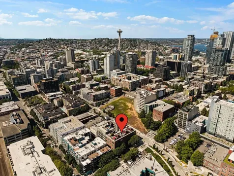 66 Bell Street Seattle WA 98121