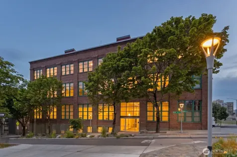 66 Bell Street Seattle WA 98121