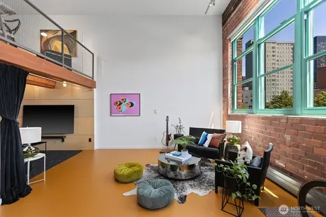 66 Bell Street Seattle WA 98121